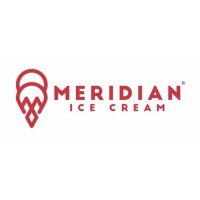 Meridian Ice Creams logo - Similar company to Rasta.Ai