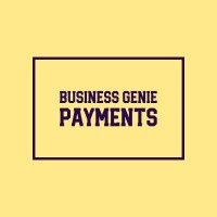 Business Genie Payments logo - Similar company to Ormalux Group