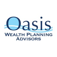 Oasis Wealth Planning Advisors, LLC logo - Similar company to Chiswick Advisory
