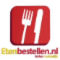 Etenbestellen.Nl Bv