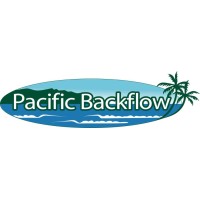 Pacific Backflow Corporation logo - Similar company to Avistar Communications