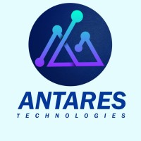 Antares Technologies logo - Similar company to Antares Technologies Br