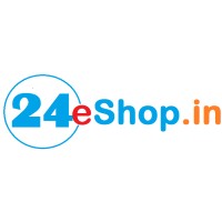 24eshop logo - Similar company to Coinhunger