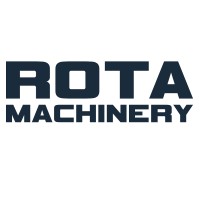 Rota Machinery logo - Similar company to Hr Ethical