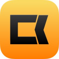 CLIPKICK, Inc. logo - Similar company to Fooz Games