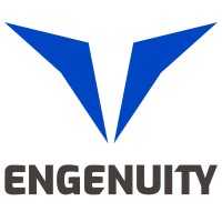 Engenuity Ltd logo - Similar company to Hrc