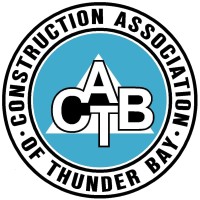 Construction Association of Thunder Bay logo - Similar company to Remca Corp.