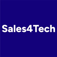 Sales4Tech logo - Similar company to Salesecho
