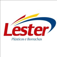 Comercial Lester Plásticos e Borrachas LTDA logo - Similar company to Costa & Guimarães