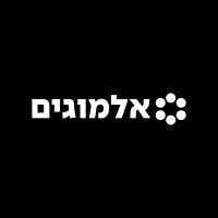 Almogim Holdings LTD- אלמוגים החזקות בע״מ logo - Similar company to רייסדור