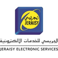 Jeraisy Electronic Services -JES logo - Similar company to Caring Hands Community Support Services