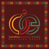Carrefour jeunesse-emploi Bourassa-Sauvé logo - Similar company to Carrefour Jeunesse Emploi Ahuntsic Bordeaux-Cartierville