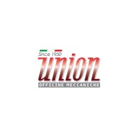 UNION Officine Meccaniche s.p.a. logo - Similar company to Ivf Group