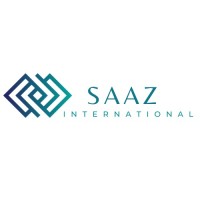 SAAZ International Marketing INC. logo - Similar company to Zest 2 Recruitment
