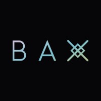 Bax logo - Similar company to Eventsite
