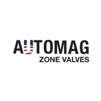 Automag Zone Valves