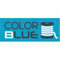 COLOR BLUE, S. C. logo - Similar company to Berattung