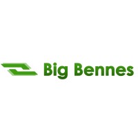 BIG BENNES logo - Similar company to Bennes Services