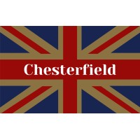 The Chesterfield Brand logo - Similar company to Moia S.P.A.