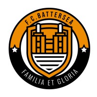 FC Battersea logo - Similar company to Oak Activities Ltd.
