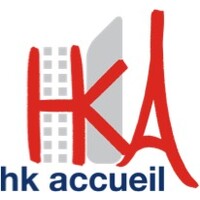 Hong Kong Accueil (Hong Kong French Welcoming Association) logo - Similar company to Brandon