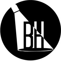Blake Huntley Event Technician