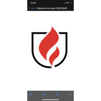 Fuegosur Obras y Servicios SA logo - Similar company to Modulos Burton
