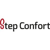 Step Confort logo - Similar company to Beeform E-Learning