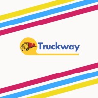 truckwayindia logo - Similar company to Synycs Group