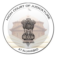 High Court of Judicature at Allahabad logo - Similar company to Student Bar Association ('Sba'), Nlsiu