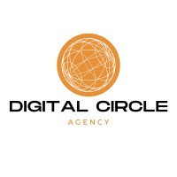 Digital Circle Agency logo - Similar company to Pinevision Inc.