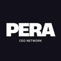 Pera CEO Network logo - Similar company to Boardwave