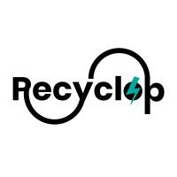 Recyclop - Antenne du Var logo - Similar company to Bussone Constructions