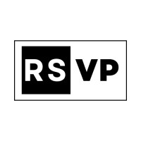 RSVP Consulting logo - Similar company to Maekra