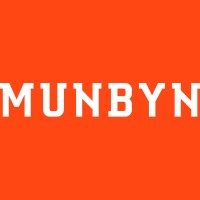 MUNBYN logo - Similar company to Ecommerce Platforms