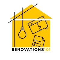 Renovations 101 logo - Similar company to Cds Renovations