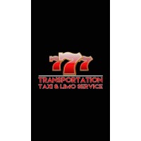 777 Transportation Taxi and Limo Service logo - Similar company to Presidential Lane - Global Chauffeured Transportation