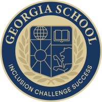 Georgia School Ningbo logo - Similar company to Vanela School