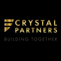 Crystal Partners logo - Similar company to Impuma Group