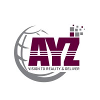 AYZ Saudi Arabia logo - Similar company to Chartered Engineers