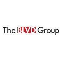 The BLVD Group logo - Similar company to Blvd Residential