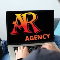 AR Agency logo - Similar company to Encodelabs Inc.