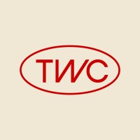 TWC logo - Similar company to Kitchen Studio (India)