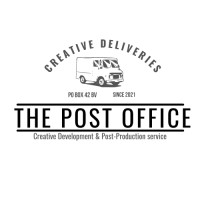 The Post Office logo - Similar company to Engaged