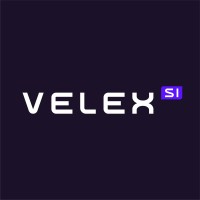 Velex SI logo - Similar company to Velex