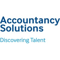 Accountancy Solutions logo - Similar company to Right Cloud