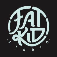 FatKid Studio logo - Similar company to Print Makers