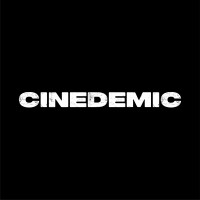 Cinedemic logo - Similar company to Secondact Studio