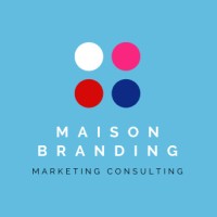 Maison Branding logo - Similar company to Lobi Space & Studio