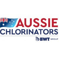 Aussie Chlorinators logo - Similar company to Fast Engineering Pty Ltd